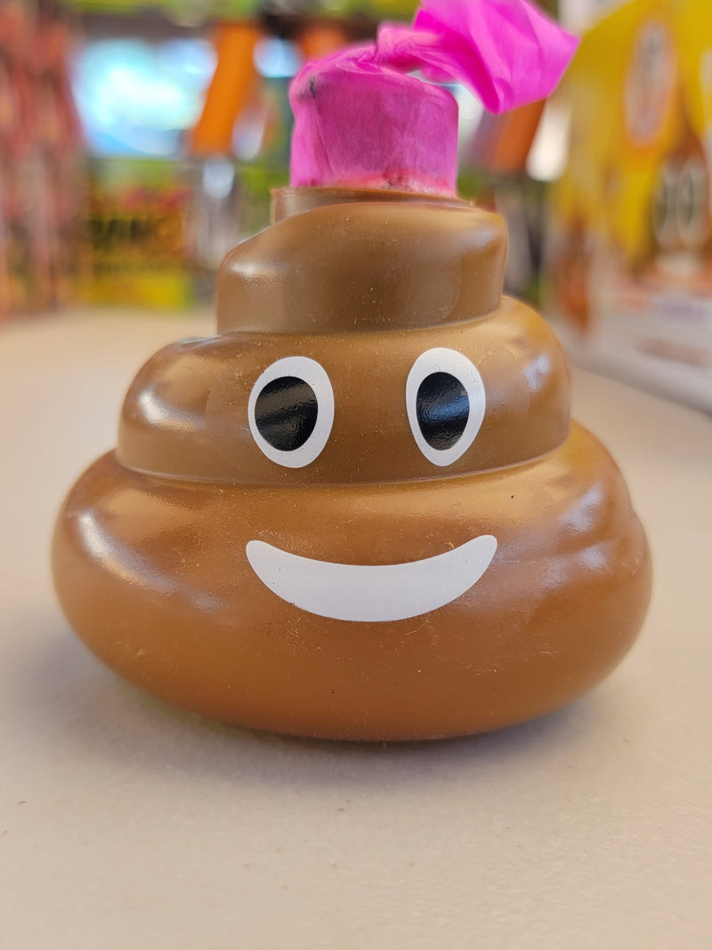 Load image into Gallery viewer, Poop Emjoi