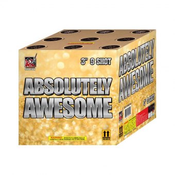 Load image into Gallery viewer, Absolutely Awesome