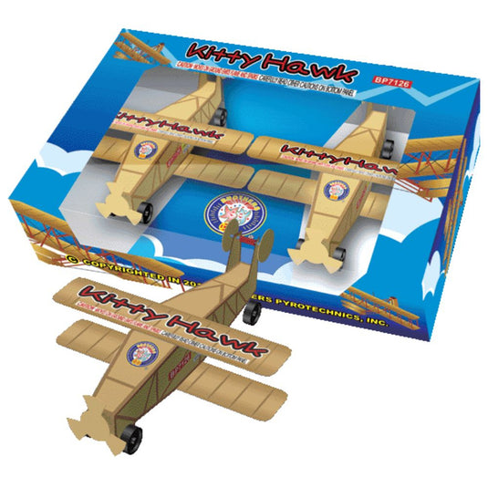 Kitty Hawk