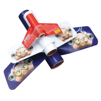 Load image into Gallery viewer, Pigs Can Fly