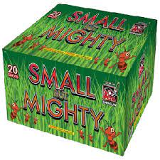 Load image into Gallery viewer, Small But Mighty