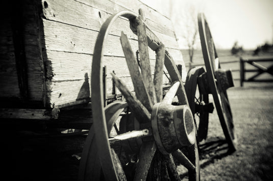 Wagon Wheel - 200 Breaks Package