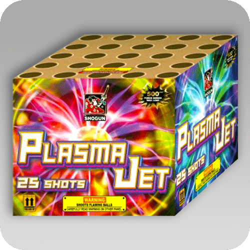 Plasma Jet