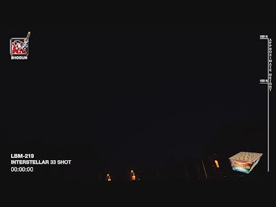 Load and play video in Gallery viewer, Interstellar