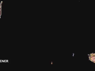 Load and play video in Gallery viewer, Eye Opener