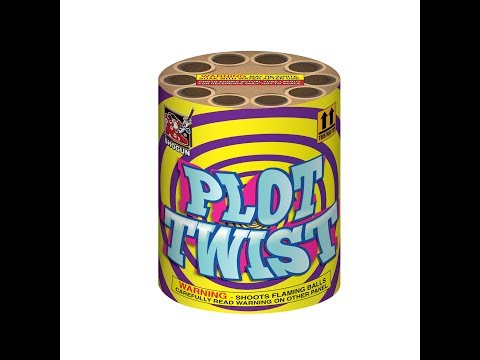 Plot Twist