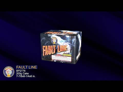 Fault Line