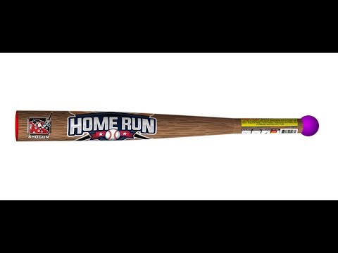Home Run Handheld Fountain