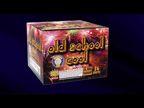 Old School Cool
