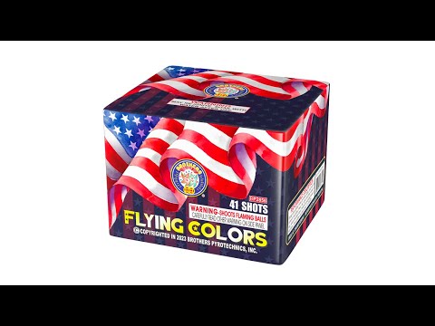 Flying Colors