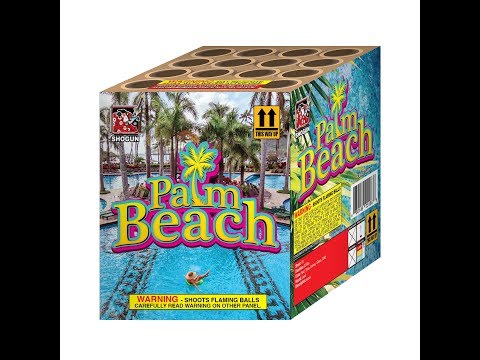 Palm Paradise (Palm Beach)