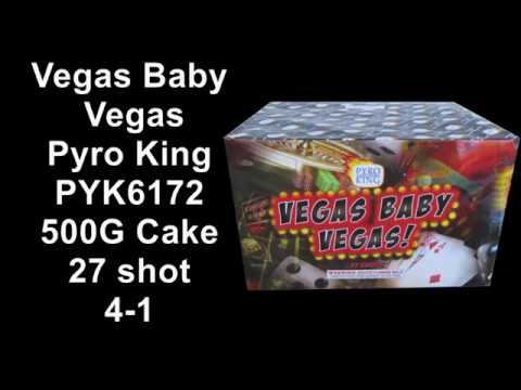 Vegas Baby Vegas