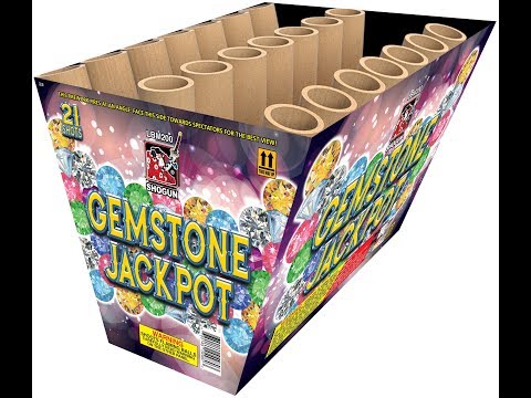 Load and play video in Gallery viewer, Gemstone Jackpot