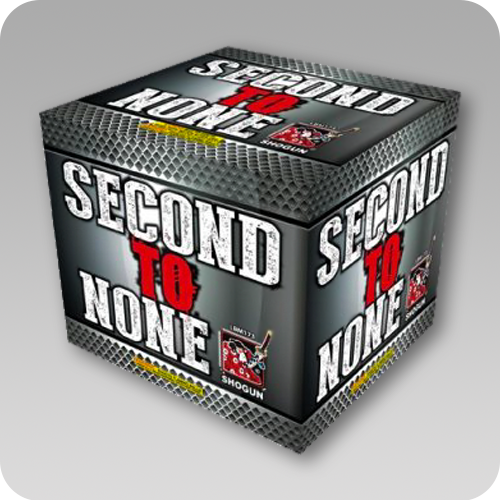 Second to None