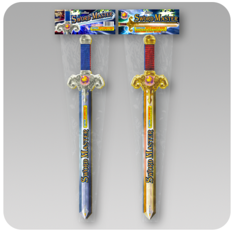 Load image into Gallery viewer, Sword Master Hand Fountain