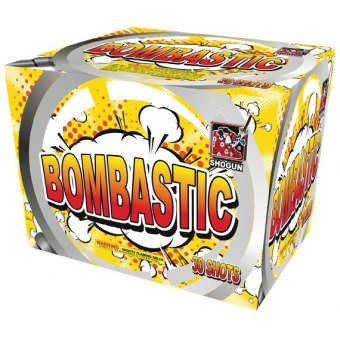 Bombastic