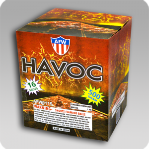 Havoc