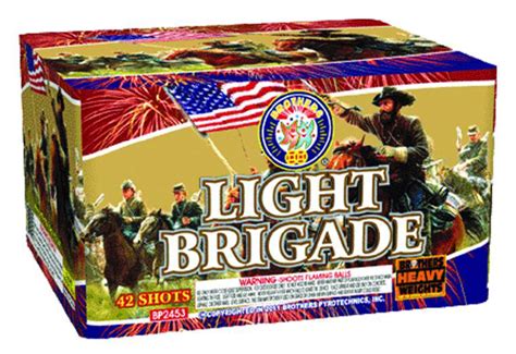 Light Brigade