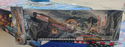 Suppressors