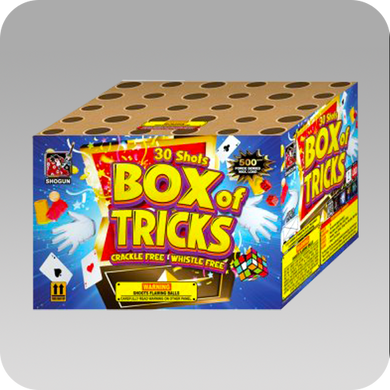 Box of Tricks