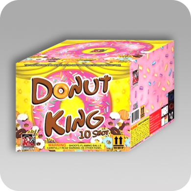 Donut King