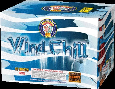 Wind Chill