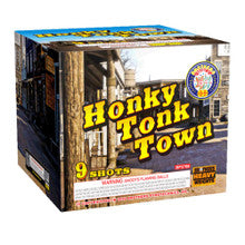 Load image into Gallery viewer, Honky Tonk Town
