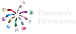 Duncan's Fireworks