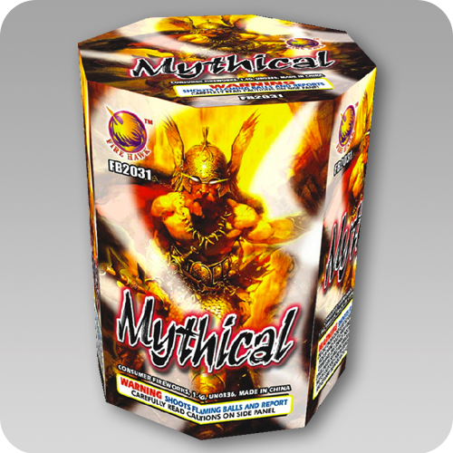 Mythical
