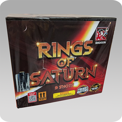 Load image into Gallery viewer, Rings of Saturn
