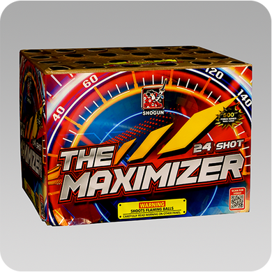 The Maximizer