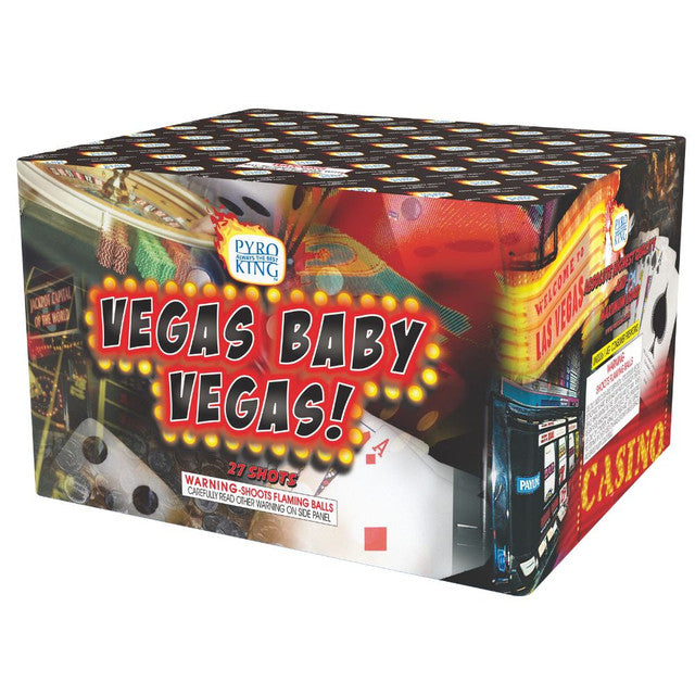 Load image into Gallery viewer, Vegas Baby Vegas
