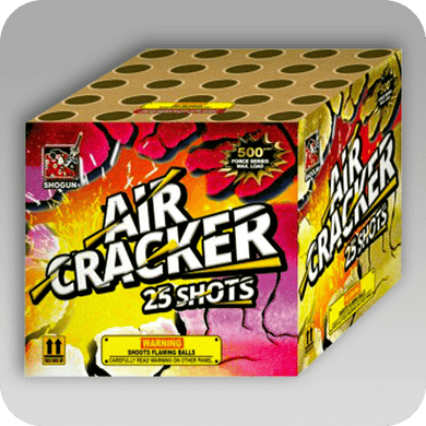 Air Cracker