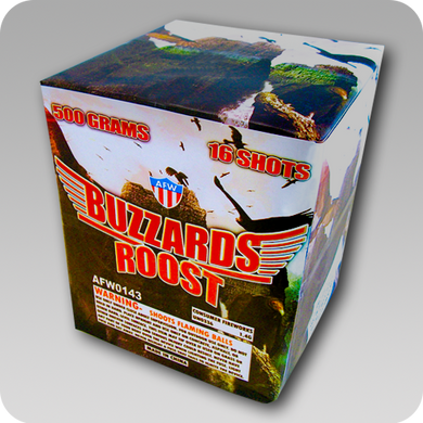 Buzzard's Roost