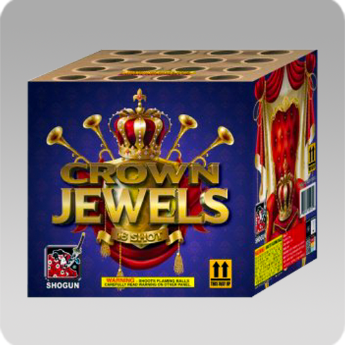 Load image into Gallery viewer, Crown Jewels
