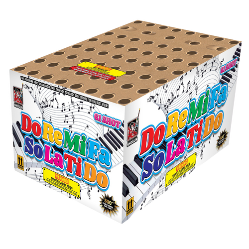Do-Re-Mi-Fa-So-La-Ti-Do