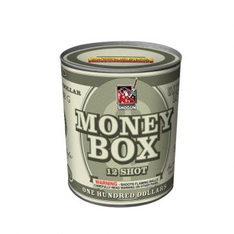 Money Box