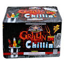 Load image into Gallery viewer, Grillin N Chillin (350g)
