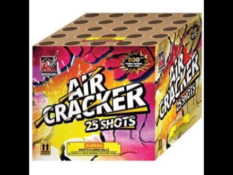 Air Cracker