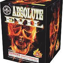Absolute Evil